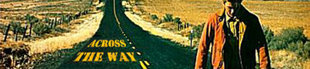 Across The Way - River Phoenix Discussion List